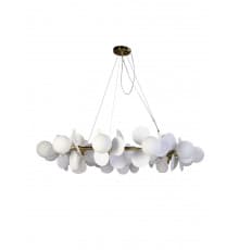 Люстра подвесная Zortes Floret ZRS.01201.18