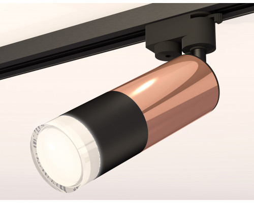 Дополнительное фото Светильник трековый (однофазный) Ambrella Light Track System XT6302062 (A2521, C6326, A2010, C6302, N6241): Купить в Интернет магазин освещения GCSVET.RU