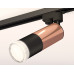 Дополнительное фото Светильник трековый (однофазный) Ambrella Light Track System XT6302062 (A2521, C6326, A2010, C6302, N6241): Купить в Интернет магазин освещения GCSVET.RU