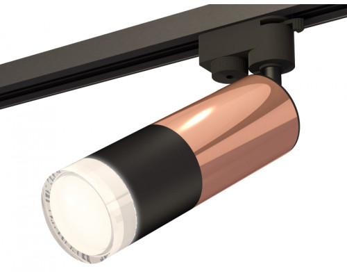 Основное фото Светильник трековый (однофазный) Ambrella Light Track System XT6302062 (A2521, C6326, A2010, C6302, N6241): Купить в Интернет магазин освещения GCSVET.RU