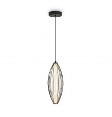 Светильник подвесной Freya Sabi FR6131PL-L24B