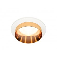 Светильник встраиваемый Ambrella Light Techno Spot XC6512024 (C6512, N6134)
