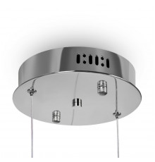 Основание для светильника Freya Tier FR5257A-L2CH1