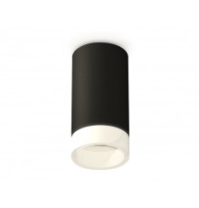 Светильник потолочный Ambrella Light Techno Spot XS6323041 (C6323, N6248)