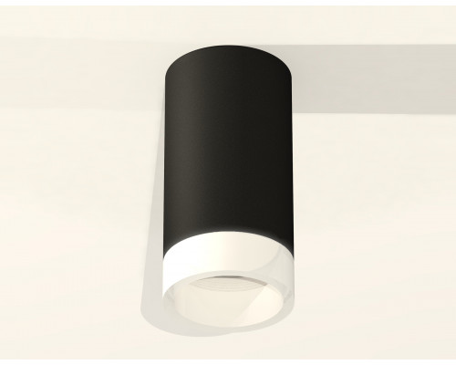 Дополнительное фото Светильник потолочный Ambrella Light Techno Spot XS6323041 (C6323, N6248): Купить в Интернет магазин освещения GCSVET.RU