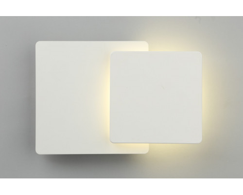 Дополнительное фото Светильник настенный LED Omnilux Banbury OML-42611-10: Купить в Интернет магазин освещения GCSVET.RU