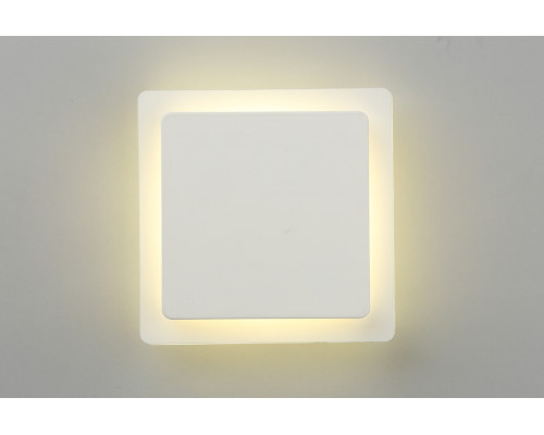 Дополнительное фото Светильник настенный LED Omnilux Banbury OML-42611-10: Купить в Интернет магазин освещения GCSVET.RU