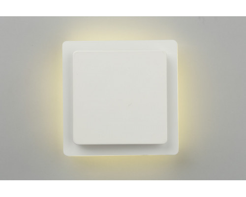Дополнительное фото Светильник настенный LED Omnilux Banbury OML-42611-10: Купить в Интернет магазин освещения GCSVET.RU