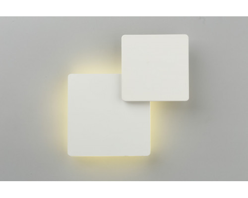 Дополнительное фото Светильник настенный LED Omnilux Banbury OML-42611-10: Купить в Интернет магазин освещения GCSVET.RU