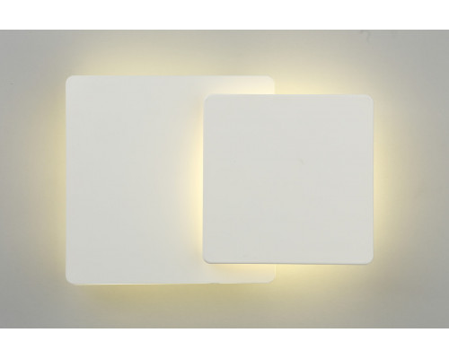 Дополнительное фото Светильник настенный LED Omnilux Banbury OML-42611-10: Купить в Интернет магазин освещения GCSVET.RU