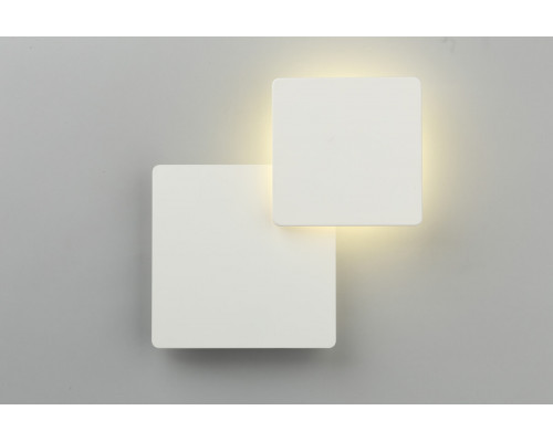Дополнительное фото Светильник настенный LED Omnilux Banbury OML-42611-10: Купить в Интернет магазин освещения GCSVET.RU