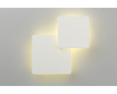 Дополнительное фото Светильник настенный LED Omnilux Banbury OML-42611-10: Купить в Интернет магазин освещения GCSVET.RU