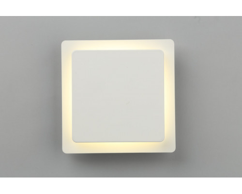 Дополнительное фото Светильник настенный LED Omnilux Banbury OML-42611-10: Купить в Интернет магазин освещения GCSVET.RU