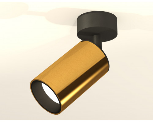 Дополнительное фото Спот накладной (поворотный) Ambrella Light Techno XM6327020 (A2210, C6327, N6111): Купить в Интернет магазин освещения GCSVET.RU