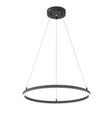Светильник подвесной Escada Void 10254/1LED Black APP