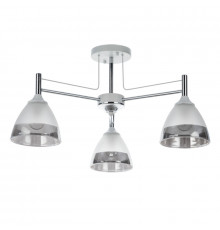 Люстра потолочная Arte Lamp Fiamma A3521PL-3CC