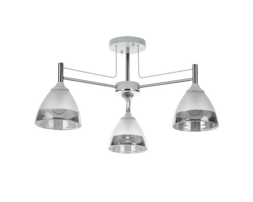 Основное фото Люстра потолочная Arte Lamp Fiamma A3521PL-3CC: Купить в Интернет магазин освещения GCSVET.RU