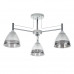 Основное фото Люстра потолочная Arte Lamp Fiamma A3521PL-3CC: Купить в Интернет магазин освещения GCSVET.RU