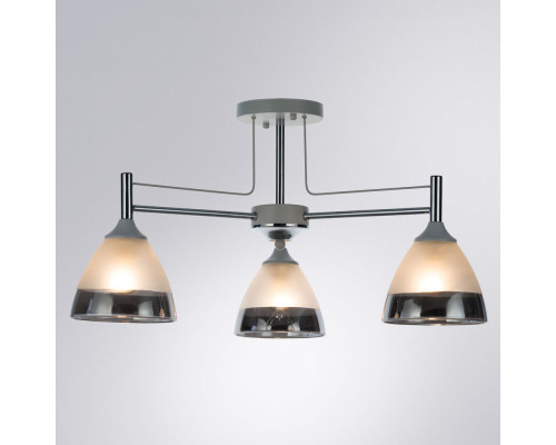 Дополнительное фото Люстра потолочная Arte Lamp Fiamma A3521PL-3CC: Купить в Интернет магазин освещения GCSVET.RU