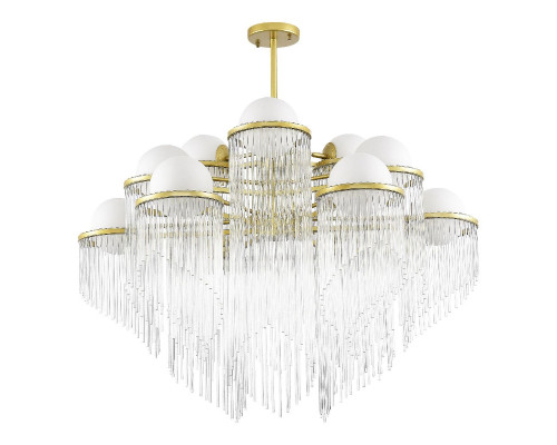 Дополнительное фото Люстра потолочная ST Luce Allegro SL1511.203.12: Купить в Интернет магазин освещения GCSVET.RU
