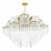 Дополнительное фото Люстра потолочная ST Luce Allegro SL1511.203.12: Купить в Интернет магазин освещения GCSVET.RU