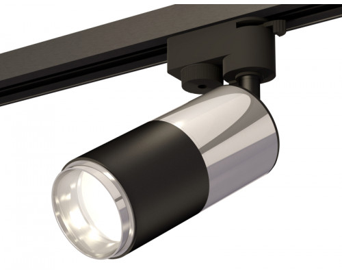 Основное фото Светильник трековый (однофазный) Ambrella Light Track System XT6302051 (A2521, C6305, A2060, C6302, N6122): Купить в Интернет магазин освещения GCSVET.RU