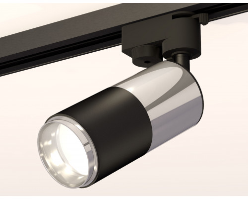 Дополнительное фото Светильник трековый (однофазный) Ambrella Light Track System XT6302051 (A2521, C6305, A2060, C6302, N6122): Купить в Интернет магазин освещения GCSVET.RU