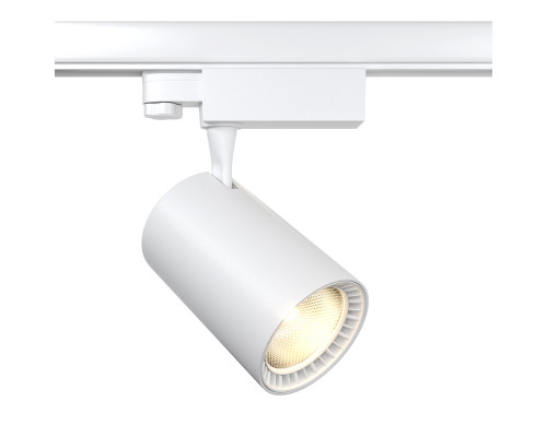 Основное фото Трековый светильник Maytoni Technical Vuoro TR029-3-20W4K-W-W: Купить в Интернет магазин освещения GCSVET.RU