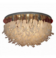 Люстра потолочная Lussole Como GRLSA-5603-10