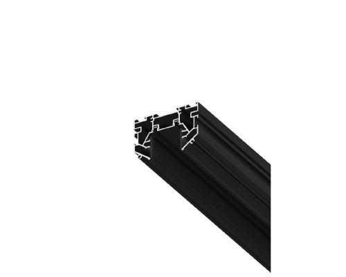 Основное фото Шинопровод Aployt Magnetic track 48 APL.0174.00.200: Купить в Интернет магазин освещения GCSVET.RU
