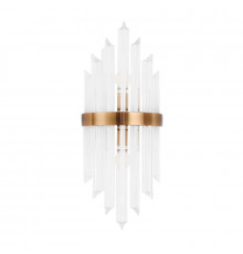 Светильник настенный Lumina Deco Ringletti LDW 8017-2 MD