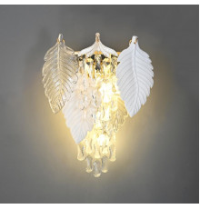 Светильник настенный Citilux Darby CL309342