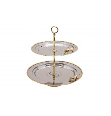 Блюдо Garda Decor 95IM-16529