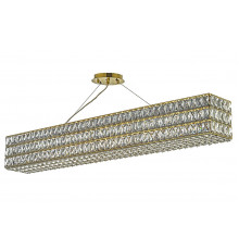 Люстра подвесная Arti Lampadari Lioni E 1.5.120x16.100 G