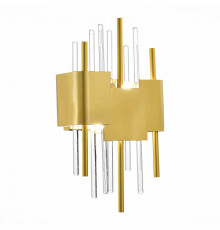 Светильник настенный ST Luce Olvera SL1633.201.02
