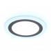 Основное фото Светильник встраиваемый LED Ambrella Light Downlight DCR368: Купить в Интернет магазин освещения GCSVET.RU