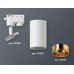 Дополнительное фото Светильник трековый (однофазный) Ambrella Light Track System XT6322023 (A2520, C6322, N6113): Купить в Интернет магазин освещения GCSVET.RU