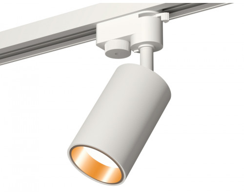 Основное фото Светильник трековый (однофазный) Ambrella Light Track System XT6322023 (A2520, C6322, N6113): Купить в Интернет магазин освещения GCSVET.RU