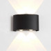 Дополнительное фото Светильник настенный LED для улицы Crystal Lux CLT 023W2 BL: Купить в Интернет магазин освещения GCSVET.RU