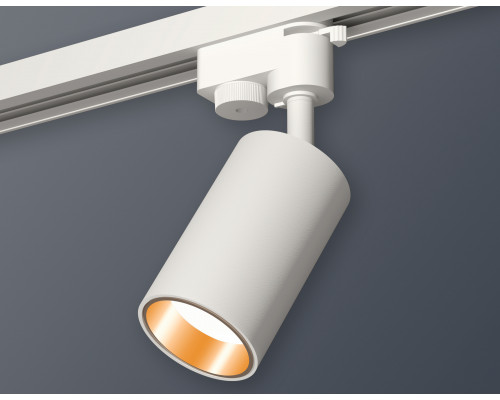 Дополнительное фото Светильник трековый (однофазный) Ambrella Light Track System XT6322023 (A2520, C6322, N6113): Купить в Интернет магазин освещения GCSVET.RU