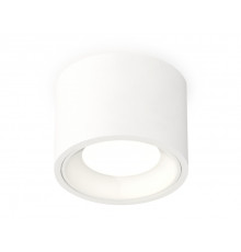 Светильник потолочный Ambrella Light Techno Spot XS7510010 (C7510, N7020)