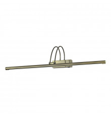 Светильник для подстветки картин Ideal Lux Bow AP114 Brunito 121147