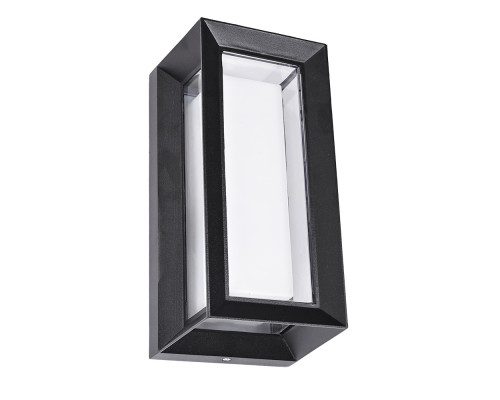 Основное фото Светильник настенный для улицы Arte Lamp Ulysses A8130AL-1BK: Купить в Интернет магазин освещения GCSVET.RU