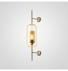 Настенный светильник ImperiumLoft Catch 189446-26