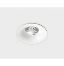 Светильник встраиваемый Italline IT06-6023 white 4000K