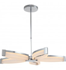Люстра подвесная Lucia Tucci Modena 172.5 LED