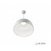 Дополнительное фото Светильник подвесной iLedex Iridescent HY5254-815 WH: Купить в Интернет магазин освещения GCSVET.RU