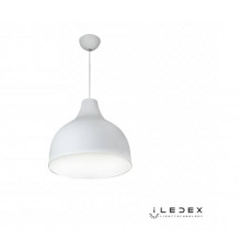 Светильник подвесной iLedex Iridescent HY5254-815 WH