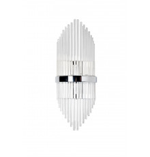 Светильник настенный Garda Decor 62GDW-901-550CH