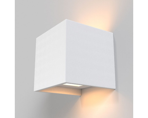 Дополнительное фото Светильник настенный LED Maytoni Parma C155-WL-02-3W-W: Купить в Интернет магазин освещения GCSVET.RU